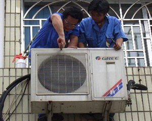 涿州空调售后维修服务中心在哪里找