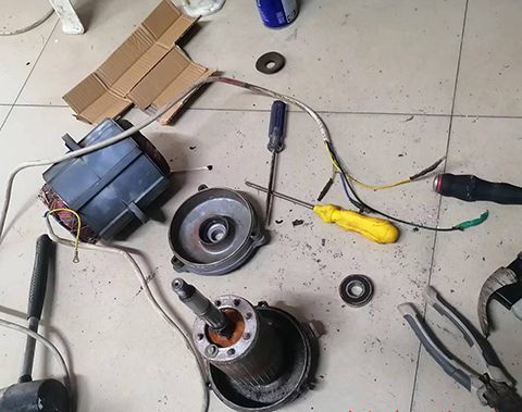 涿州空调维修售后服务中心电话在哪里找