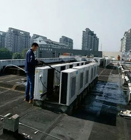 涿州 空调拆装 涿州本地 空调拆装公司